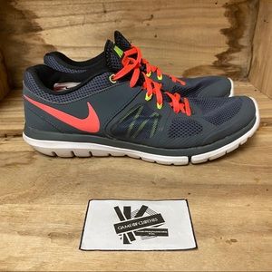 nike flyknit trainer femme 2014